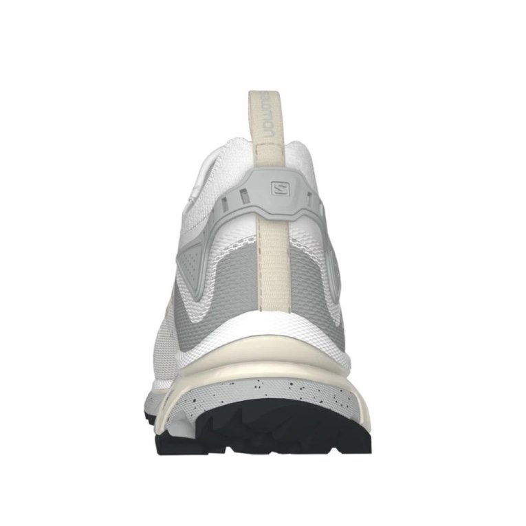 White Salomon Xt-rush Women's Sneakers | IE EX7610